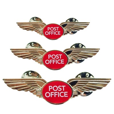 Supply Custom Made Enamel Military Badge Pins with Cartoon or Animal or Wing Shape