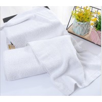 Professional Manufacturer 100% Cotton Bath Towels